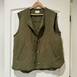 Global Funk Denmark Vest large